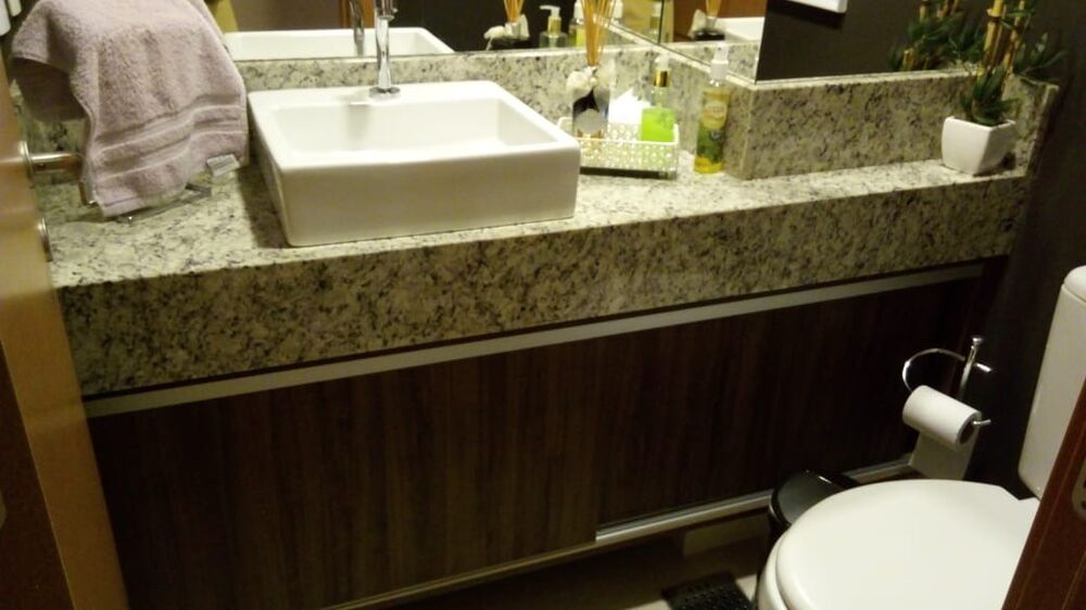 Apartamento à venda com 3 quartos, 104m² - Foto 2