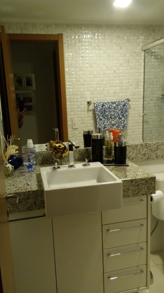Apartamento à venda com 3 quartos, 104m² - Foto 5