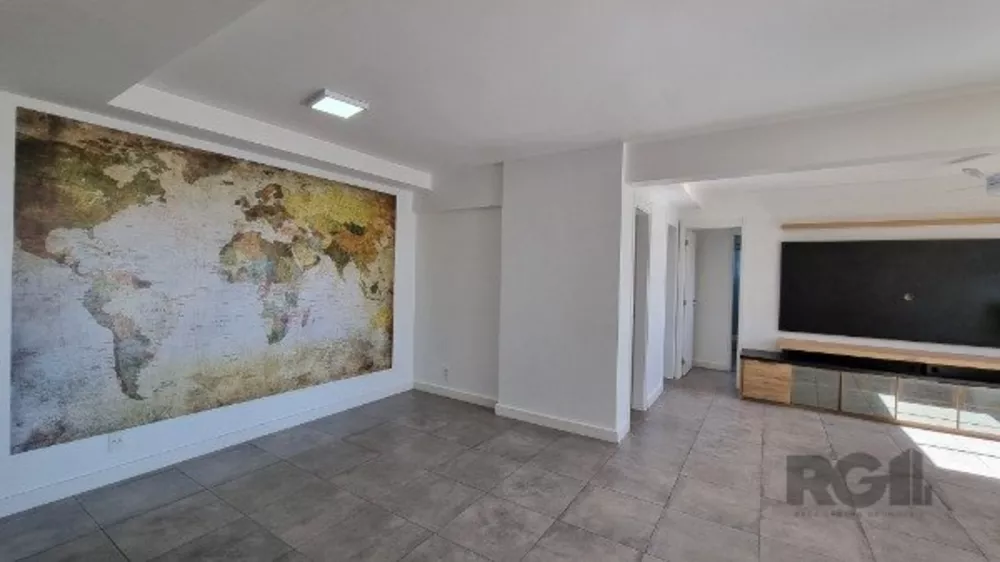 Apartamento à venda com 2 quartos, 81m² - Foto 4