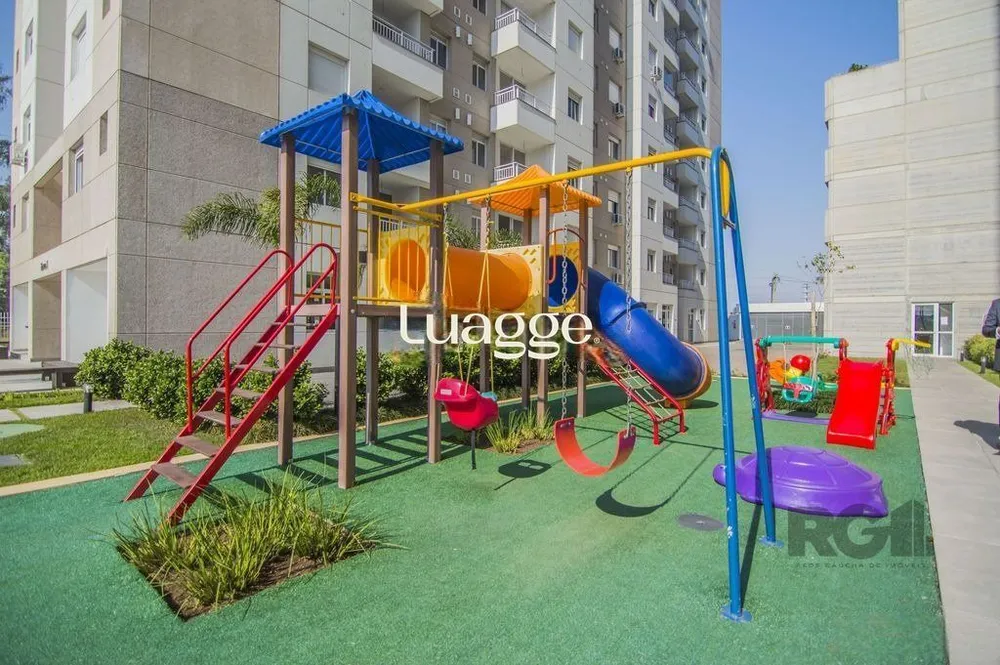 Apartamento, 2 quartos, 47 m² - Foto 1