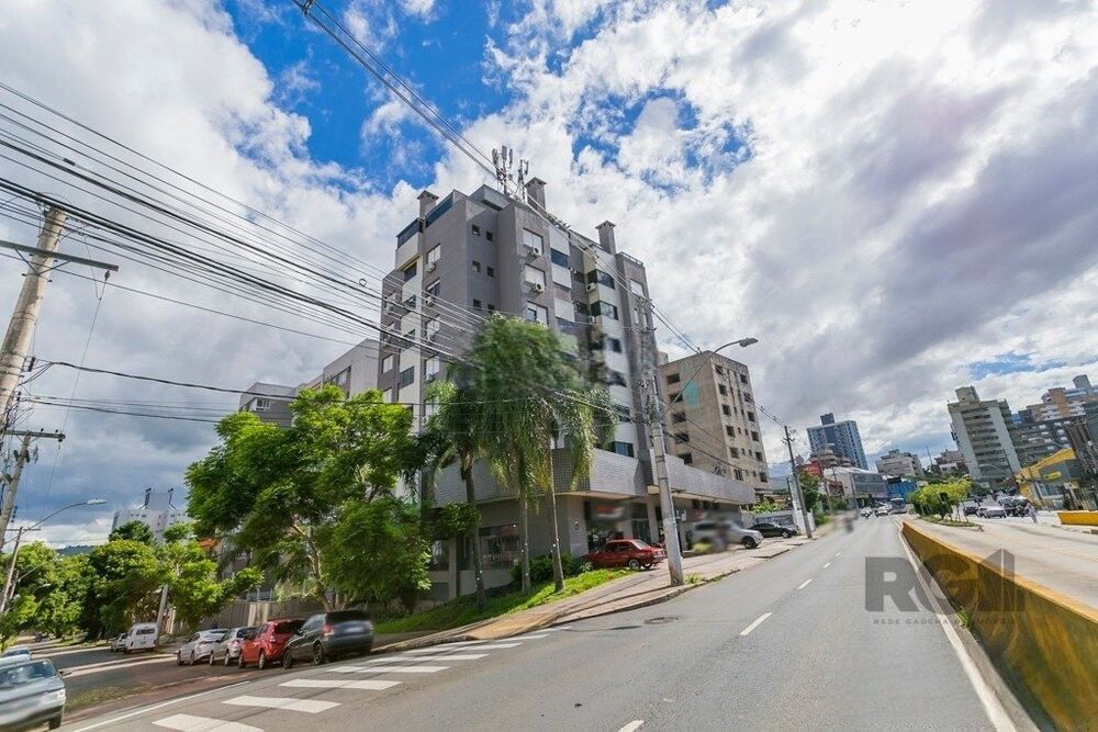 Apartamento à venda com 2 quartos, 64m² - Foto 1