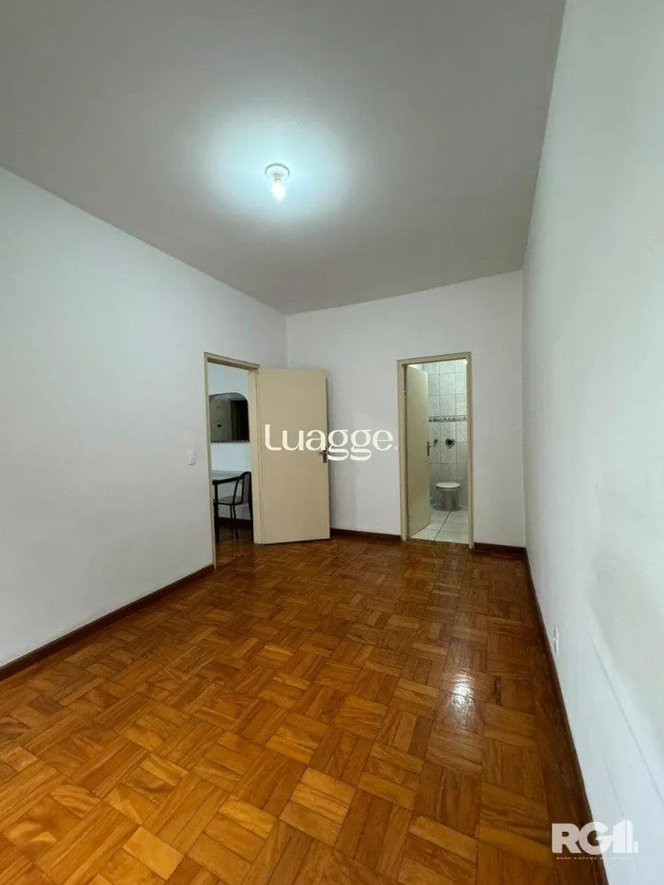 Apartamento, 1 quarto, 41 m² - Foto 2