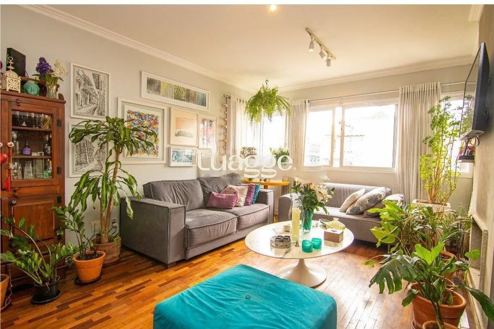 Apartamento, 3 quartos, 103 m² - Foto 2