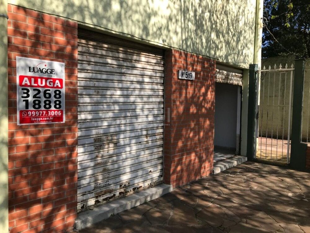 Loja-Salão para alugar, 80m² - Foto 5