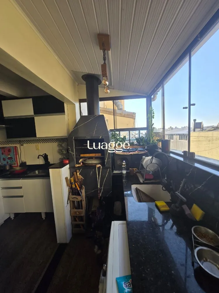 Apartamento, 2 quartos, 42 m² - Foto 2