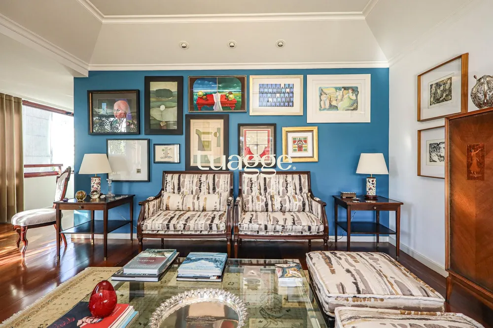Apartamento, 1 quarto, 62 m² - Foto 2