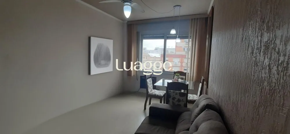 Apartamento, 1 quarto, 50 m² - Foto 1