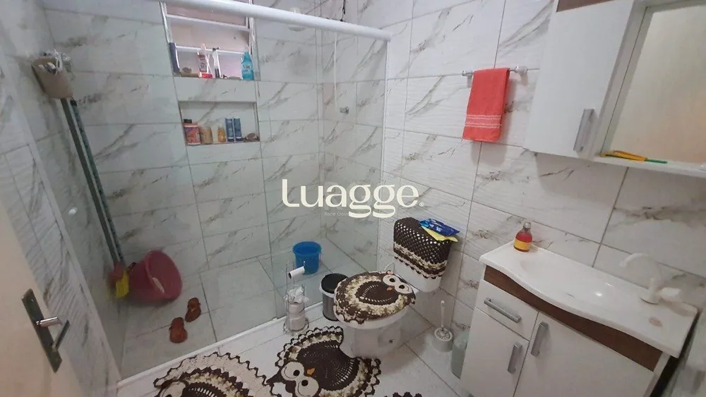 Casa, 3 quartos, 91 m² - Foto 1