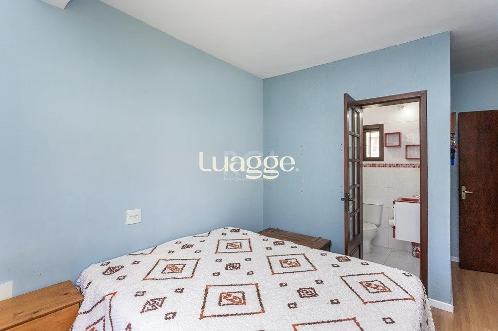 Casa, 3 quartos, 66 m² - Foto 4