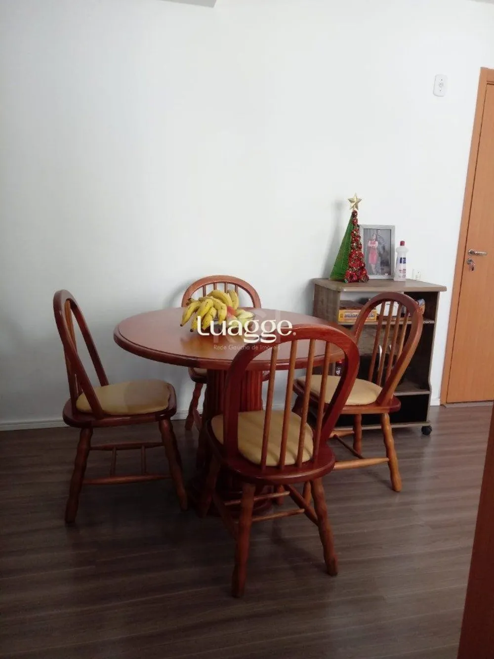 Kitnet-Studio, 27 m² - Foto 1