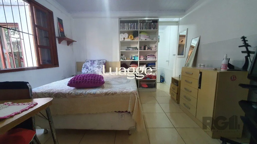 Casa, 3 quartos, 126 m² - Foto 1