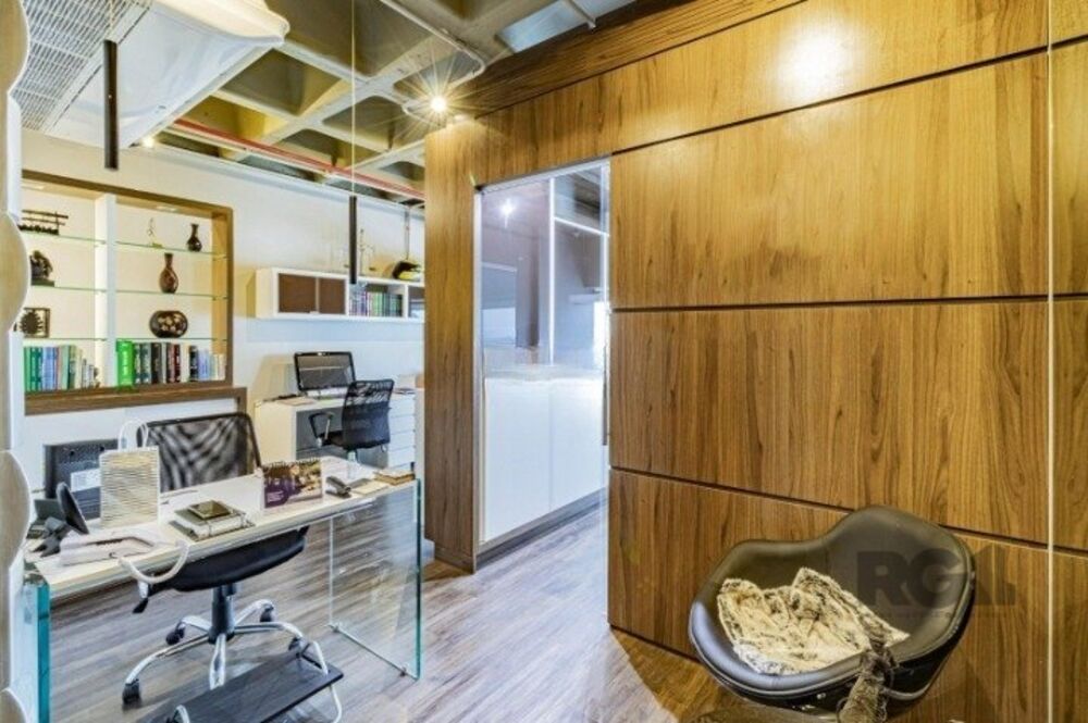 Conjunto Comercial-Sala para alugar, 41m² - Foto 2