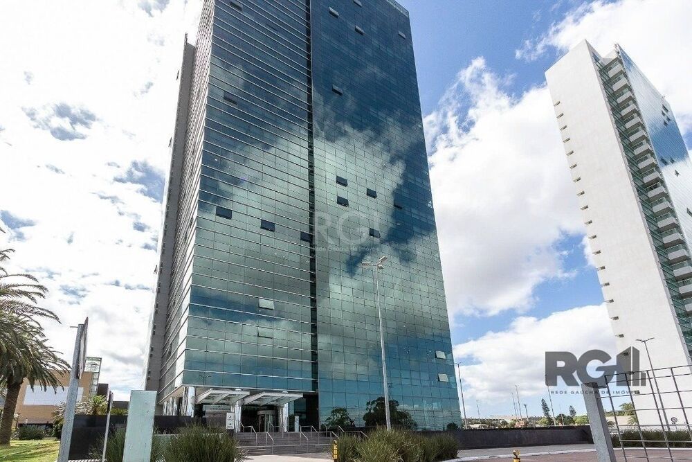 Conjunto Comercial-Sala para alugar, 41m² - Foto 4