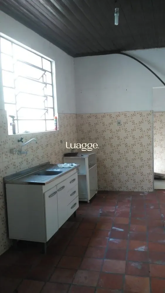 Casa, 3 quartos, 101 m² - Foto 1
