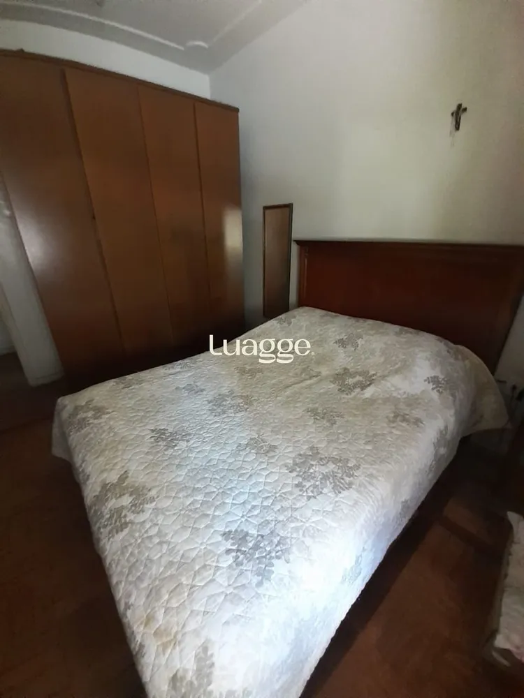 Apartamento, 3 quartos, 100 m² - Foto 1