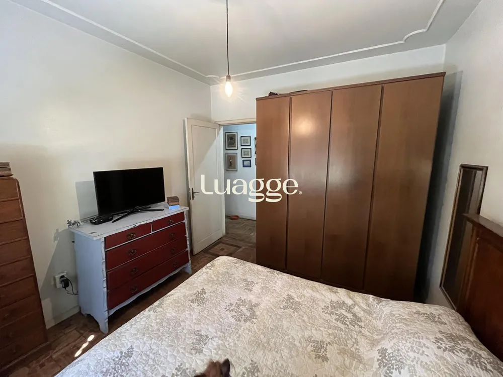 Apartamento, 3 quartos, 100 m² - Foto 3