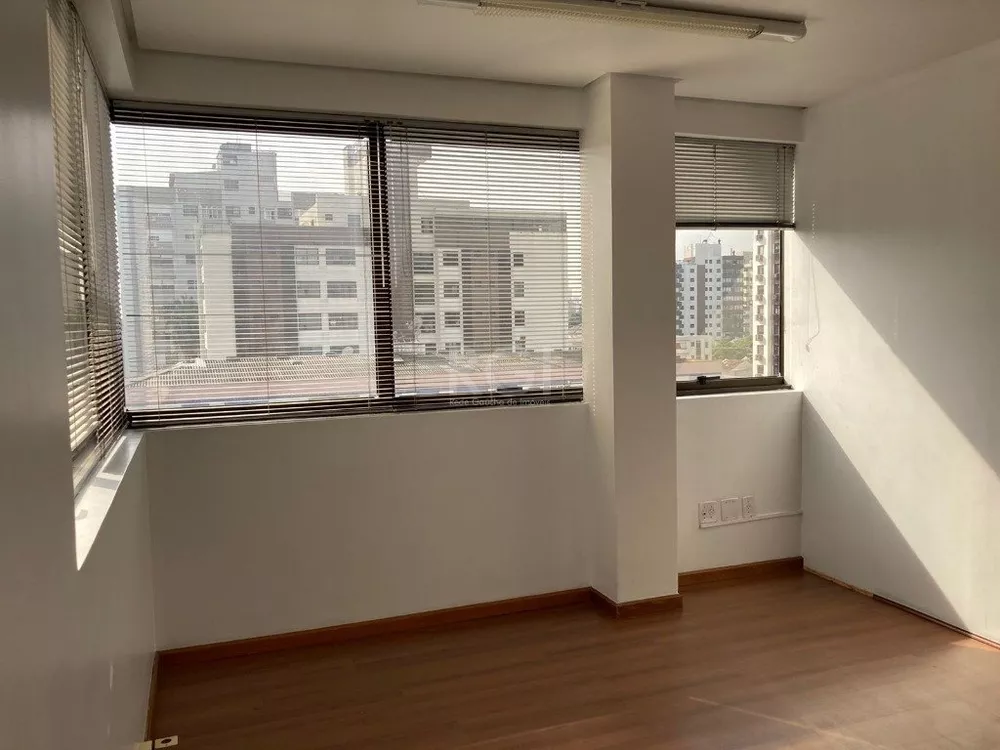 Conjunto Comercial-Sala à venda, 32m² - Foto 3