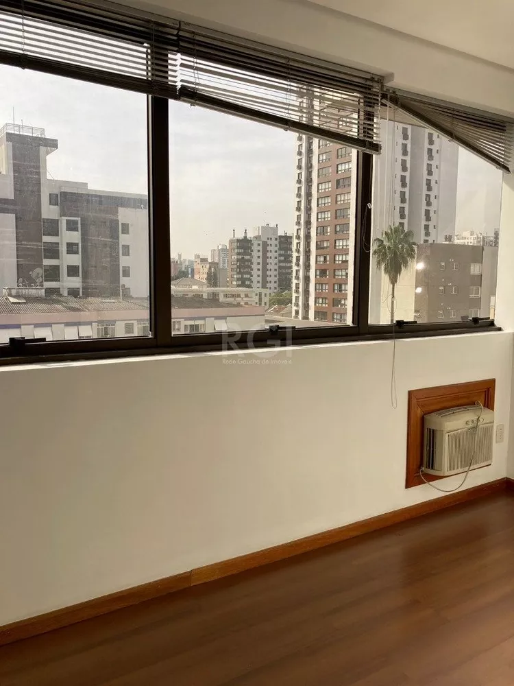 Conjunto Comercial-Sala à venda, 32m² - Foto 5