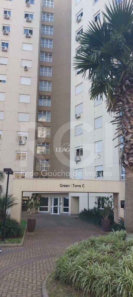Apartamento à venda com 2 quartos, 59m² - Foto 2