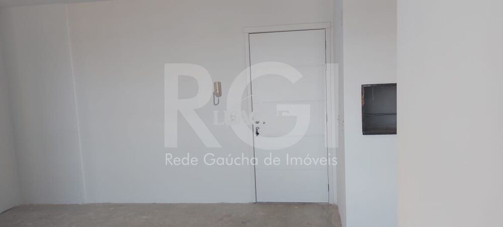 Apartamento à venda com 2 quartos, 59m² - Foto 1