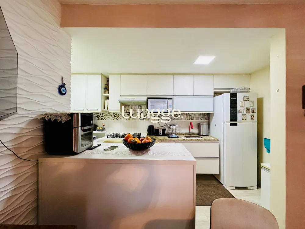 Apartamento, 3 quartos, 69 m² - Foto 3