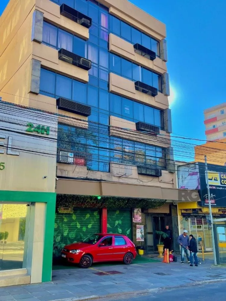 Conjunto Comercial-Sala à venda, 36m² - Foto 1