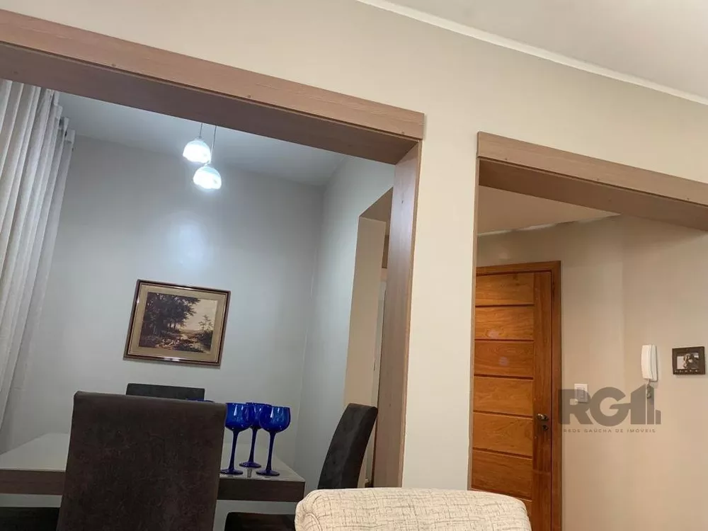 Apartamento à venda com 3 quartos, 104m² - Foto 3