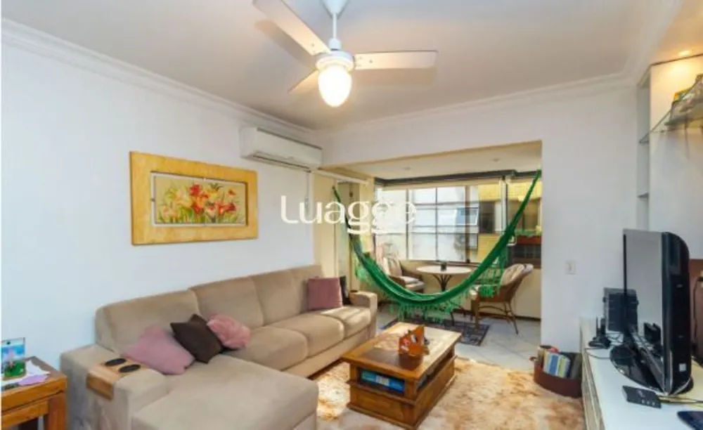 Apartamento, 3 quartos, 111 m² - Foto 1