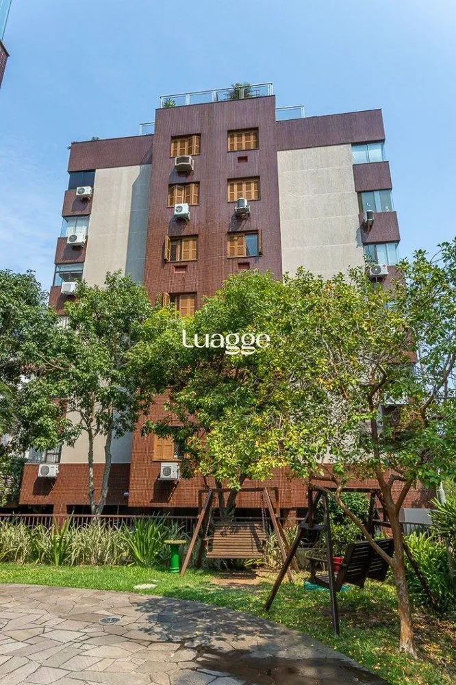 Apartamento, 2 quartos, 91 m² - Foto 3