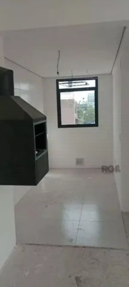 Apartamento à venda com 1 quarto, 48m² - Foto 2