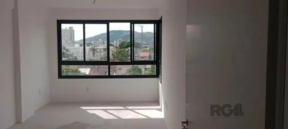 Apartamento à venda com 1 quarto, 48m² - Foto 3