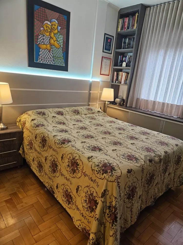 Apartamento à venda com 2 quartos, 69m² - Foto 13