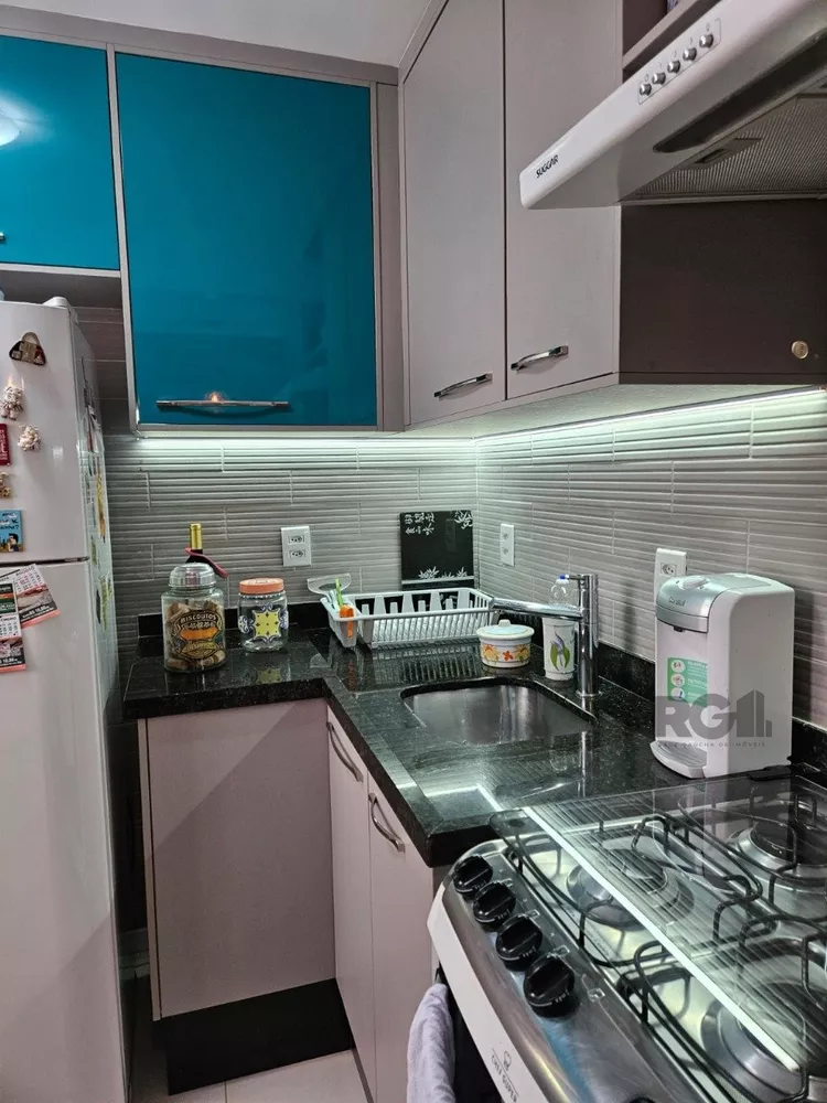 Apartamento à venda com 2 quartos, 69m² - Foto 4