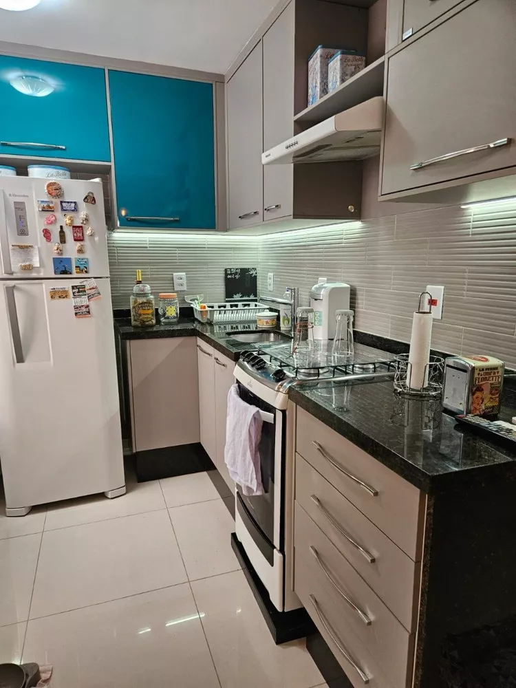 Apartamento à venda com 2 quartos, 69m² - Foto 7