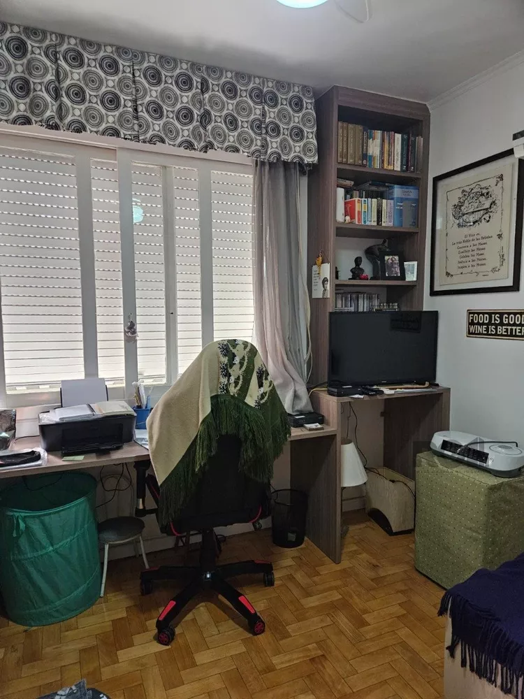 Apartamento à venda com 2 quartos, 69m² - Foto 12