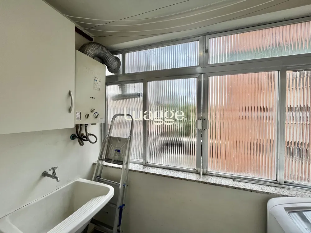 Apartamento, 2 quartos, 71 m² - Foto 1