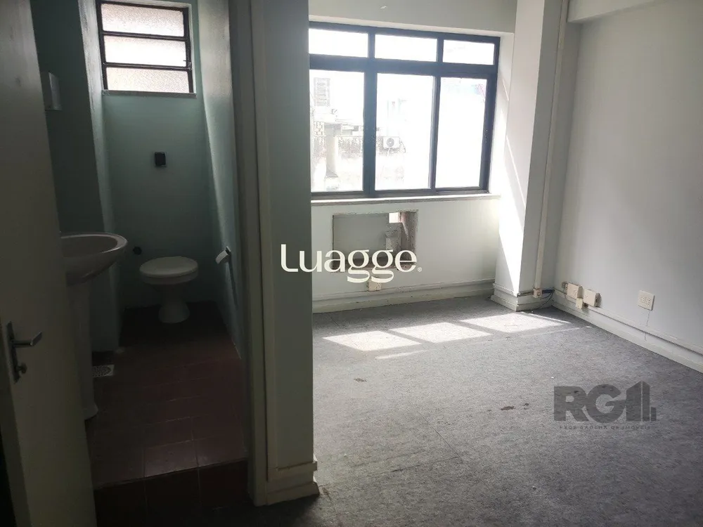 Sala-Conjunto, 29 m² - Foto 1