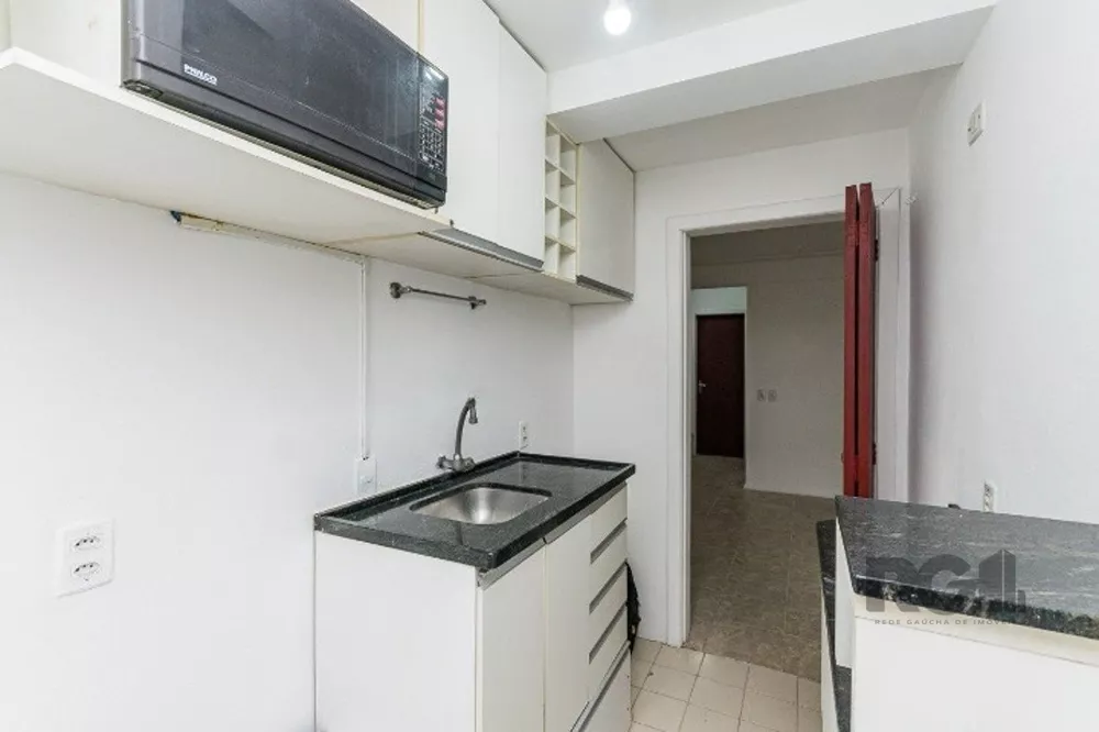 Apartamento à venda com 1 quarto, 50m² - Foto 6