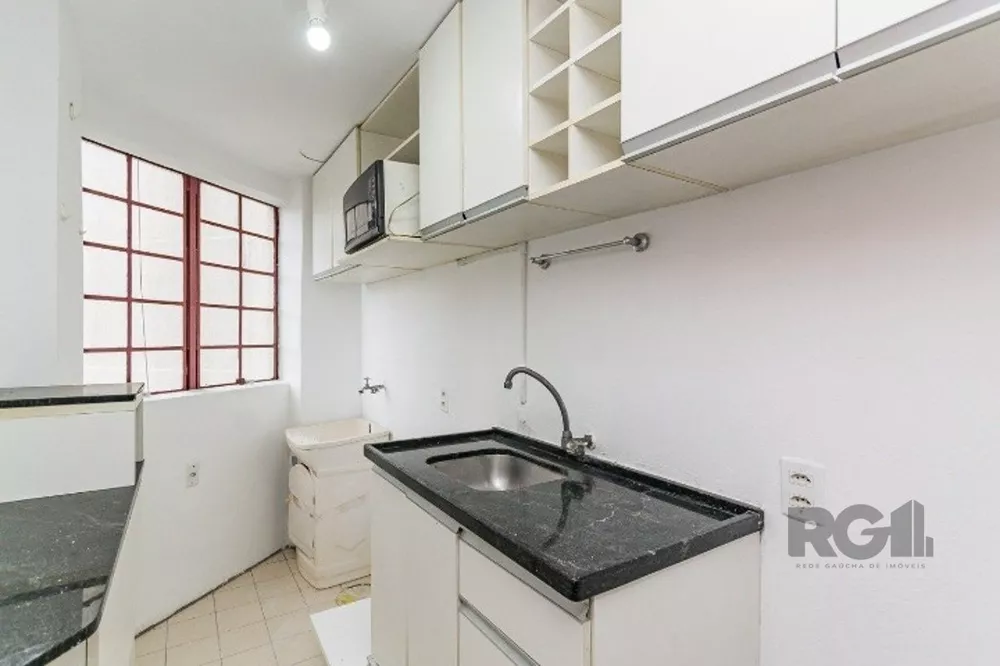 Apartamento à venda com 1 quarto, 50m² - Foto 7