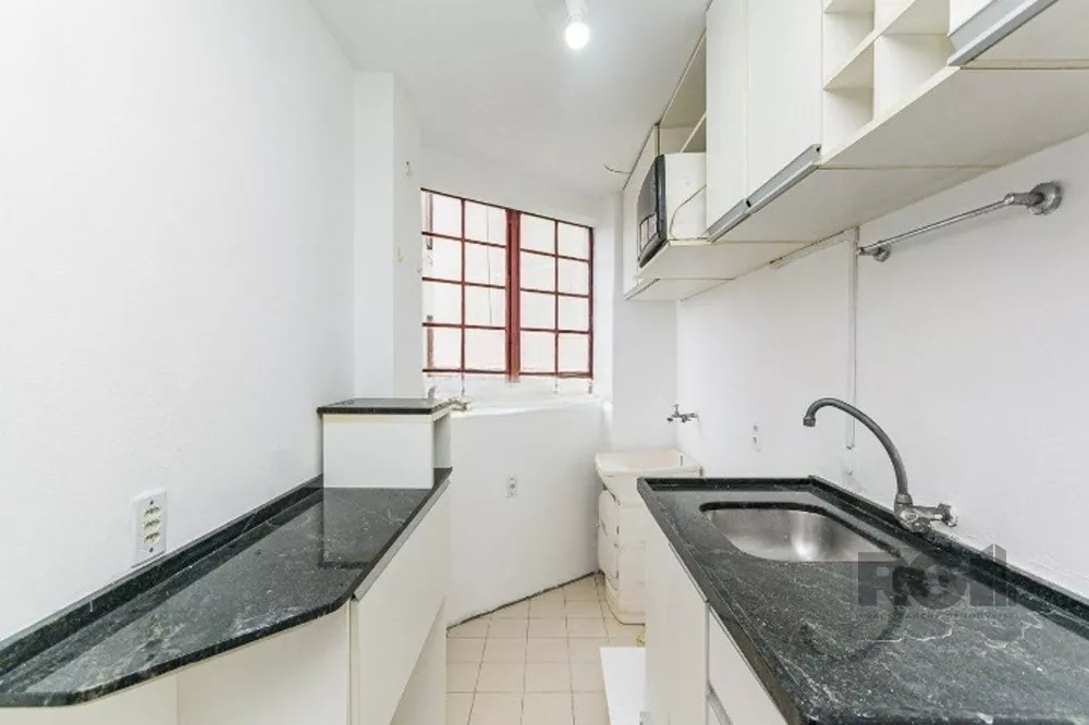 Apartamento à venda com 1 quarto, 50m² - Foto 5