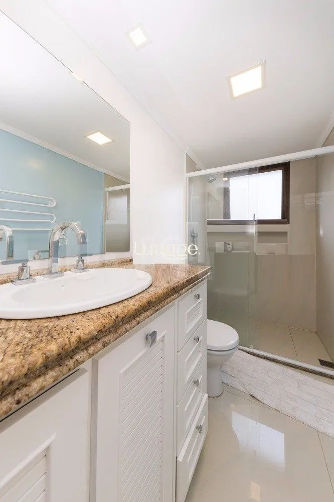 Apartamento, 3 quartos, 259 m² - Foto 1