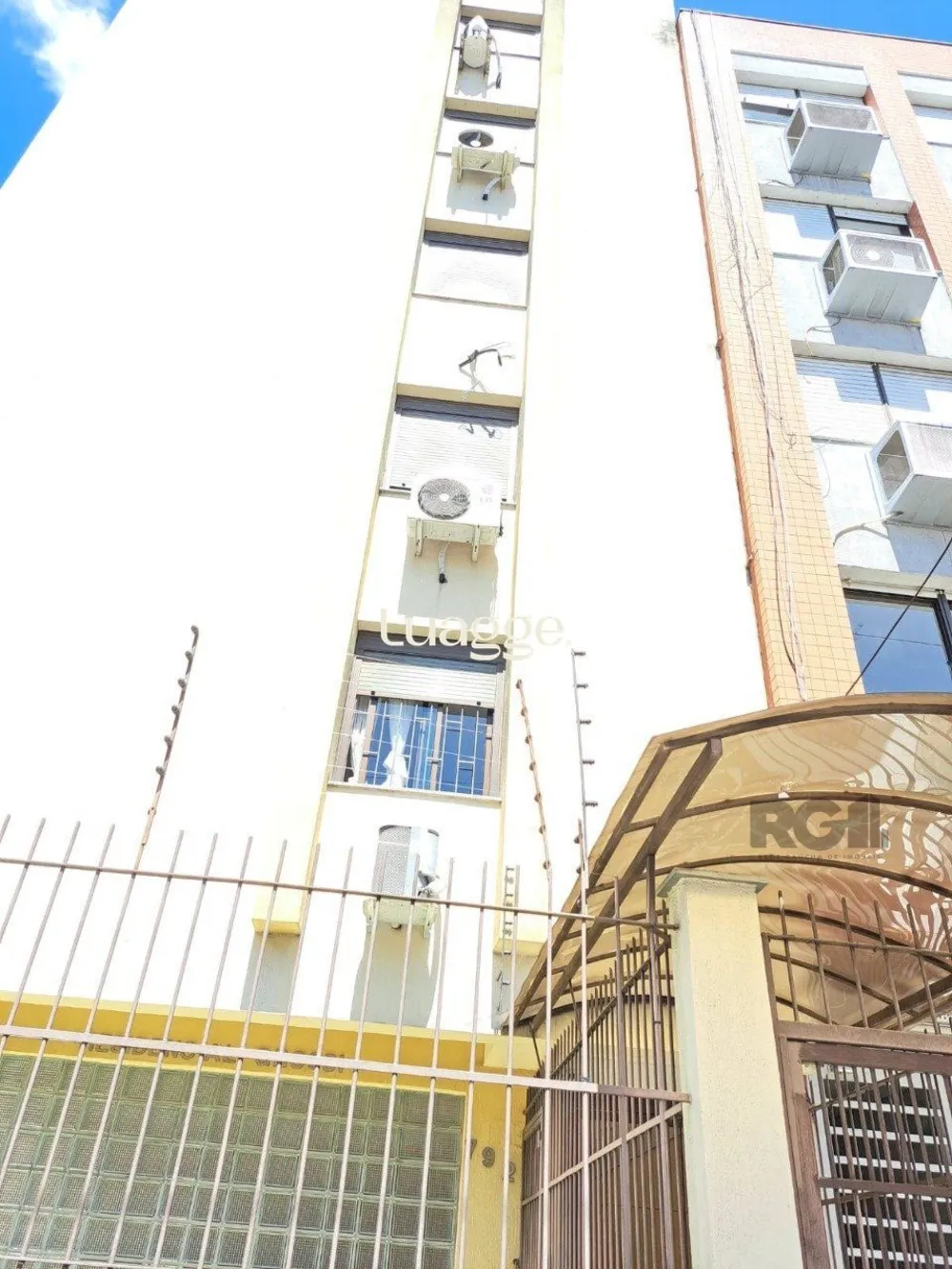 Apartamento, 2 quartos, 44 m² - Foto 1