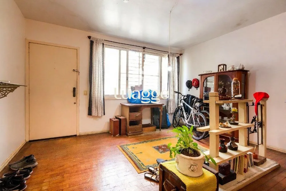 Apartamento, 1 quarto, 42 m² - Foto 3