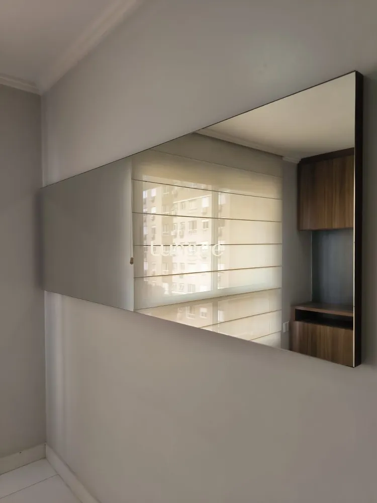 Apartamento, 1 quarto, 42 m² - Foto 1