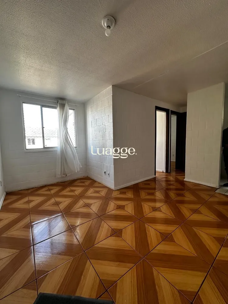 Apartamento, 1 quarto, 42 m² - Foto 2
