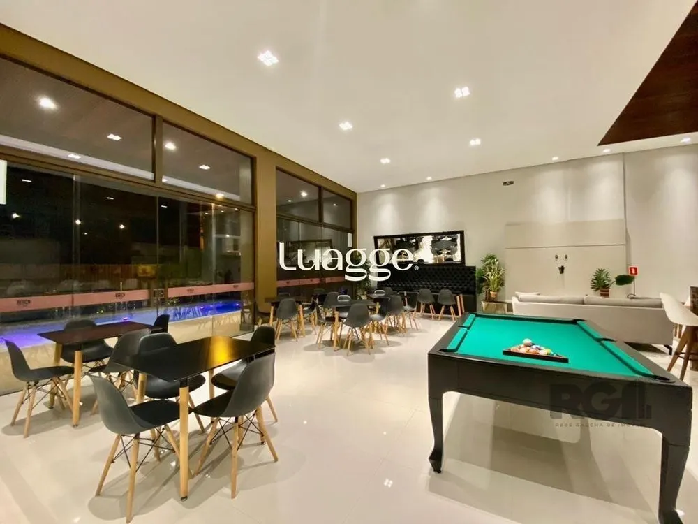 Apartamento, 3 quartos, 138 m² - Foto 1