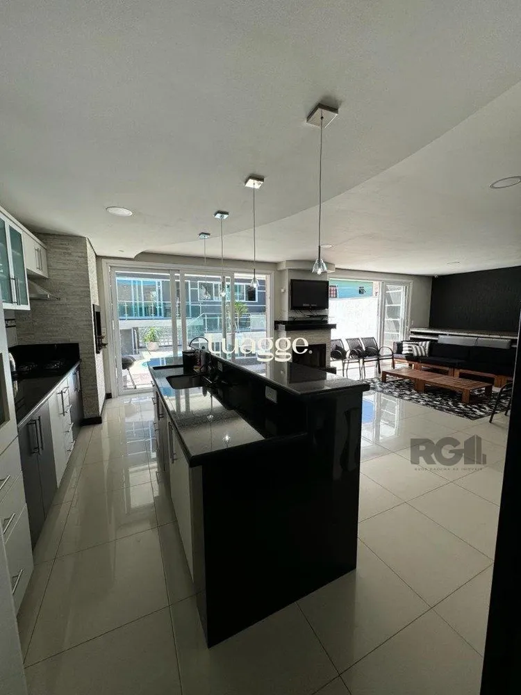 Casa, 4 quartos, 343 m² - Foto 3