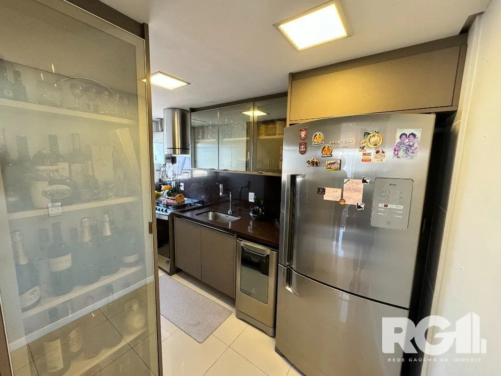 Casa, 4 quartos, 131 m² - Foto 4