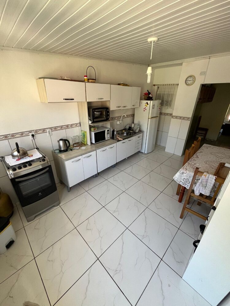 Sobrado à venda com 2 quartos, 72m² - Foto 4