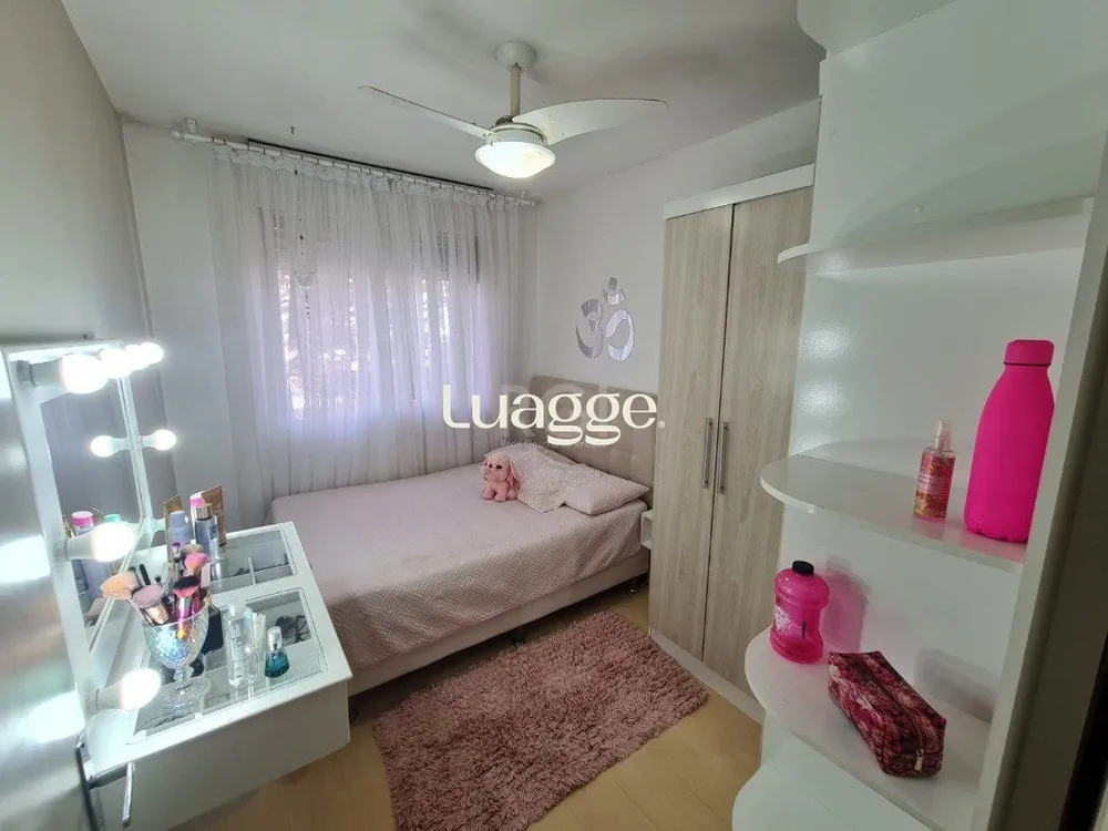 Apartamento, 2 quartos, 74 m² - Foto 2